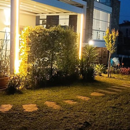 Bed and Breakfast Laris Castellabate Exterior foto