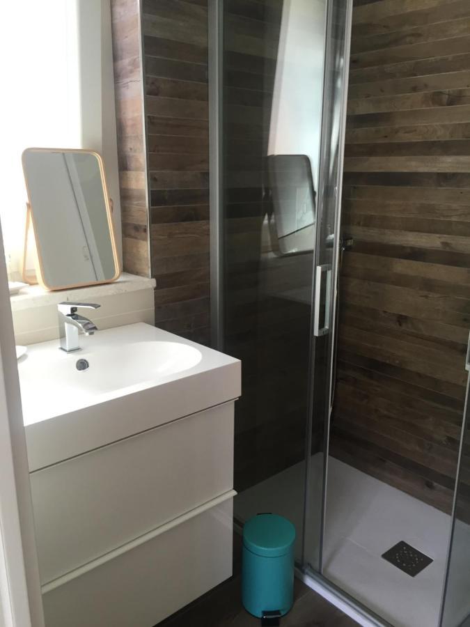 Bed and Breakfast Laris Castellabate Exterior foto