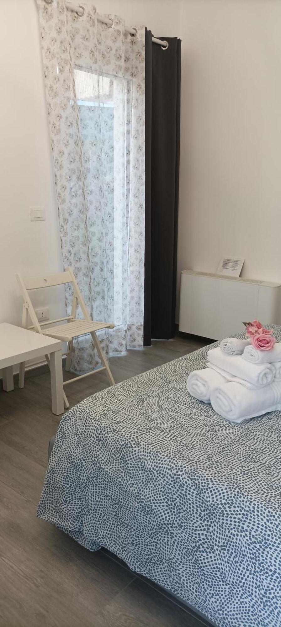 Bed and Breakfast Laris Castellabate Exterior foto